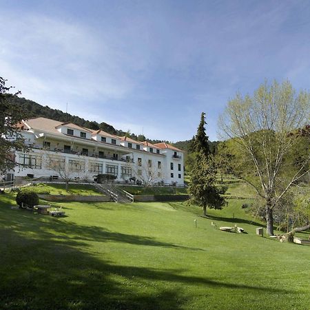 Parador De Касорла Екстер'єр фото